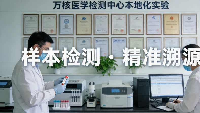 医生与患者讨论用药方案示意图