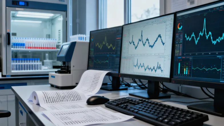 降压药物在体内代谢路径与关键基因位点关系图