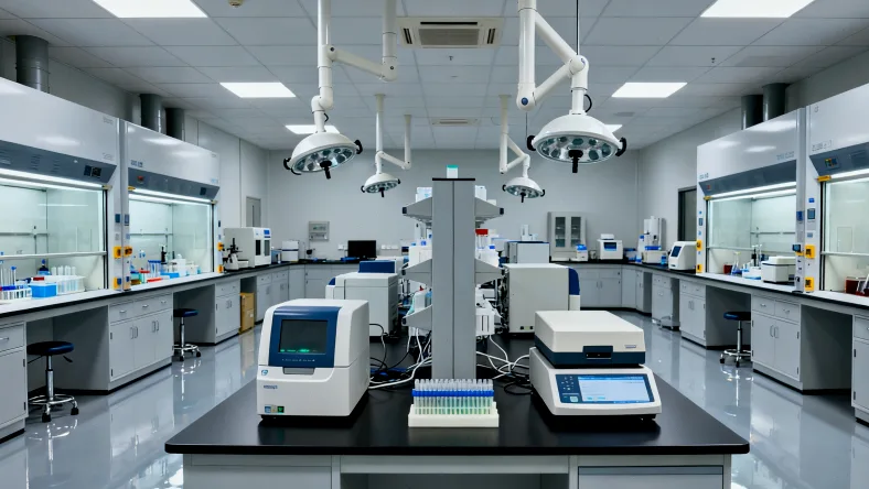 遗传性肿瘤综合征家系图谱可视化示意图