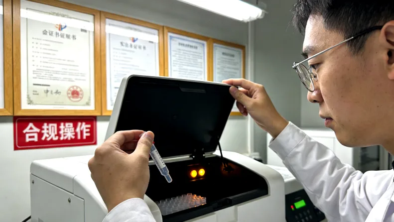 基因检测说某种降压药对我副作用风险高,那医生还会给我开这种药吗?答案在这里