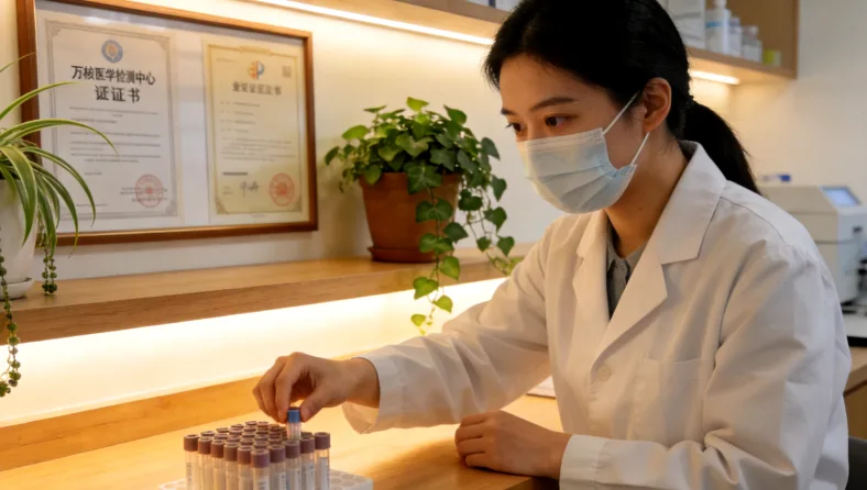 基因检测说某种降压药对我副作用风险高,那医生还会给我开这种药吗?答案在这里