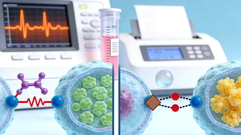 国内外同通用名不同品牌药盒对比图，用标签标出剂量差异