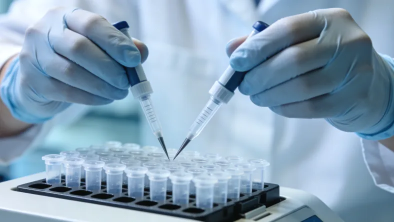 宝宝一吃鸡蛋全身就起红疹子,要不要带他去做食物过敏基因检测?医生详解