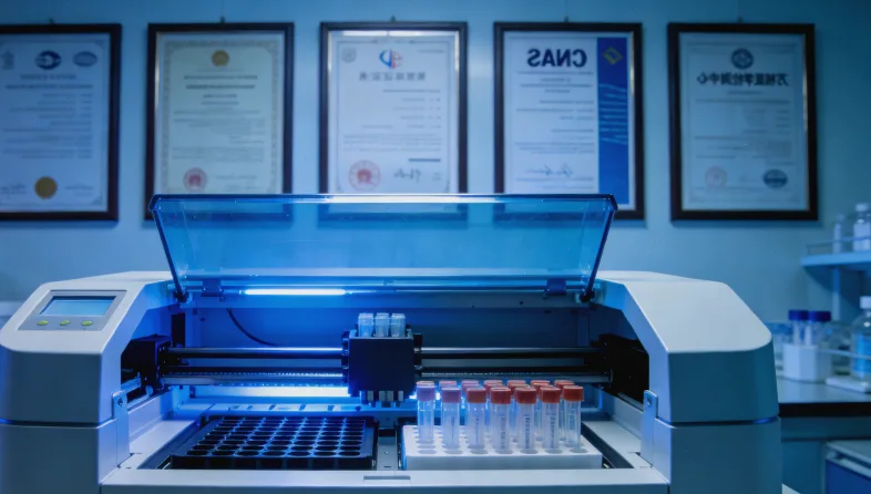 宝宝一吃鸡蛋全身就起红疹子,要不要带他去做食物过敏基因检测?医生详解