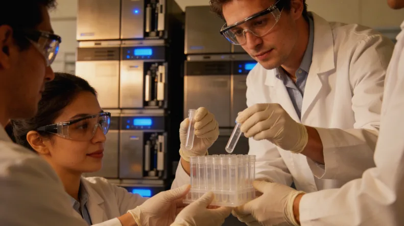 基因检测报告列了二三十种食物都是“高风险”,那我以后还能吃什么?