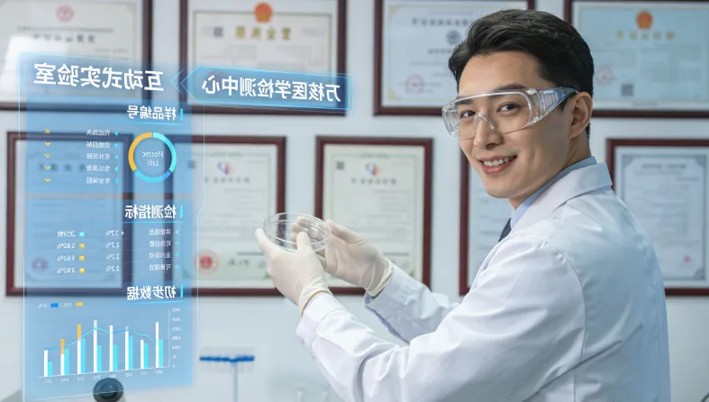 基因检测报告列了二三十种食物都是“高风险”,那我以后还能吃什么?