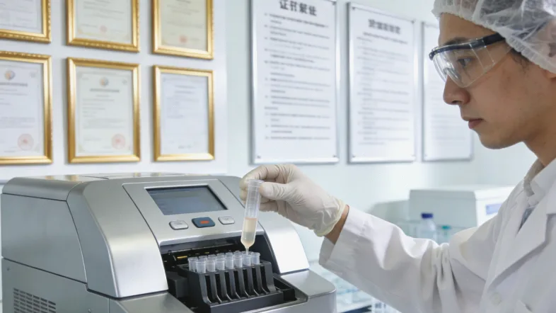 食物过敏基因检测能测出我对猫毛、狗毛过敏吗?一文厘清检测界限