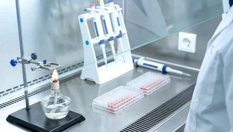 检测机构说能测几百种食物,我真的有必要测那么多种吗?医生为您深度解析