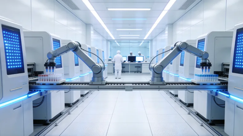 基因型数据图表与通俗解释的对比图