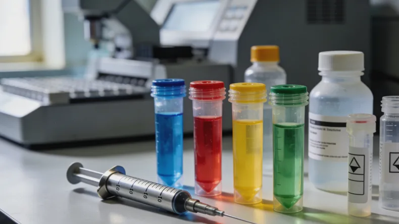 止痛药总没效果?可能是基因在捣乱,代谢检测能帮你