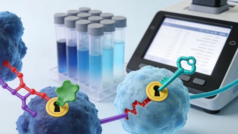 药物代谢基因检测对家里长期吃一堆药的老年人有帮助吗？专家解读