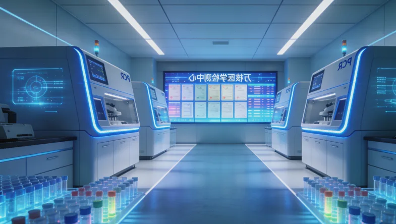 药物代谢基因检测对家里长期吃一堆药的老年人有帮助吗？专家解读