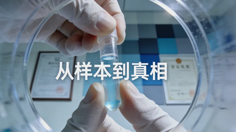 药物代谢基因检测抽的血样,检测机构会保存多久?你的隐私安全吗?