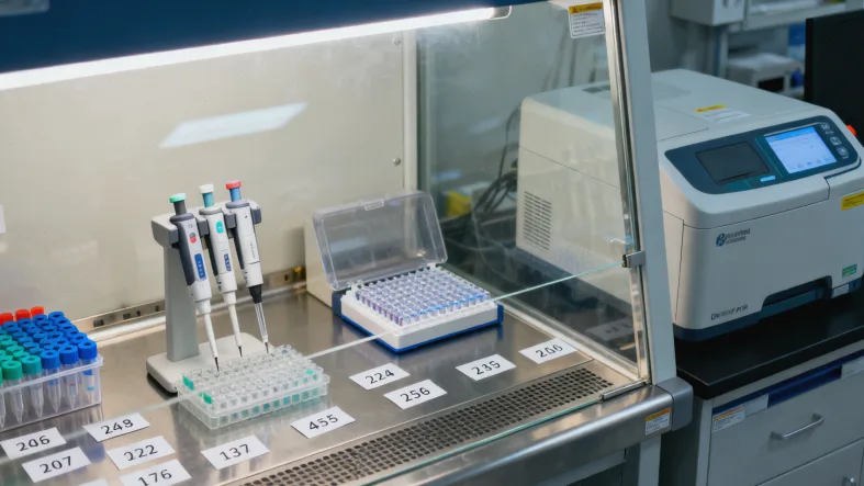 药物代谢基因检测抽的血样,检测机构会保存多久?你的隐私安全吗?