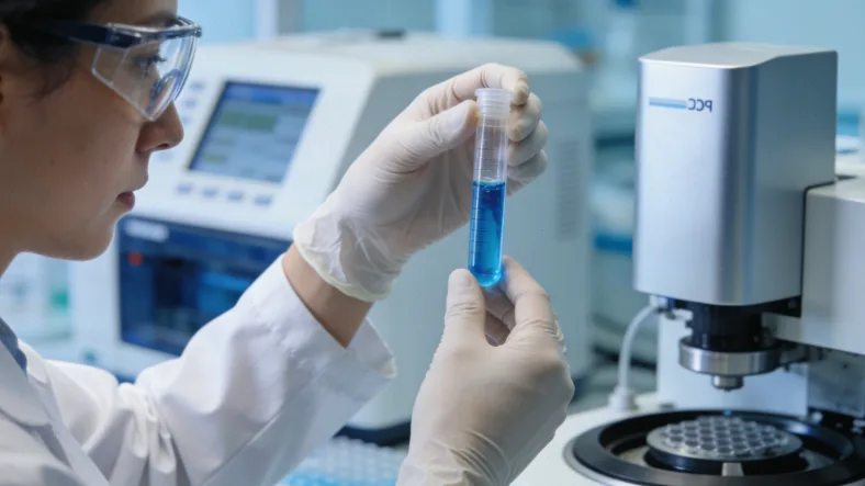 肺癌细胞EGFR基因突变机制示意图