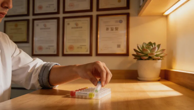 不同代谢类型（超快、快、中、慢）对比图表