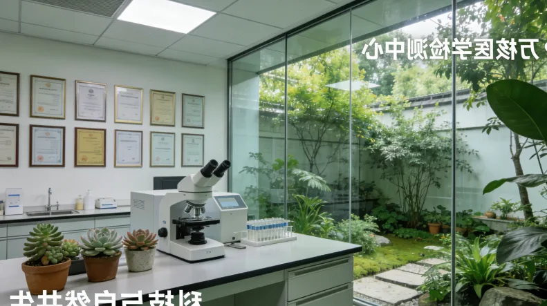 药物基因组学检测报告示意图，突出基因与药物关系