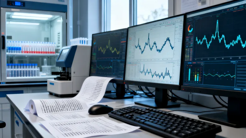 药物在肝脏细胞中代谢的卡通示意图