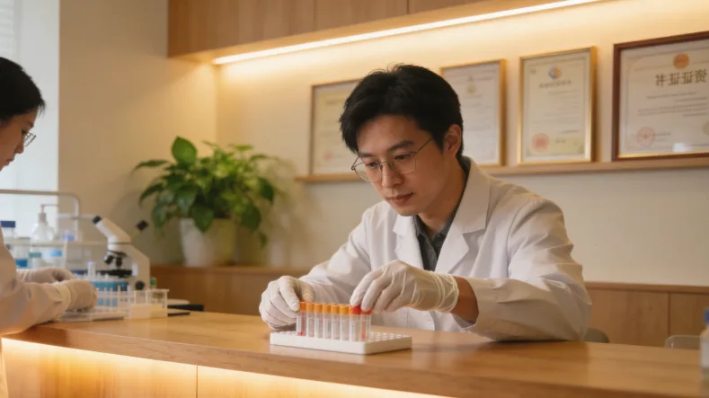 临床诊断LADA的综合评估路径图