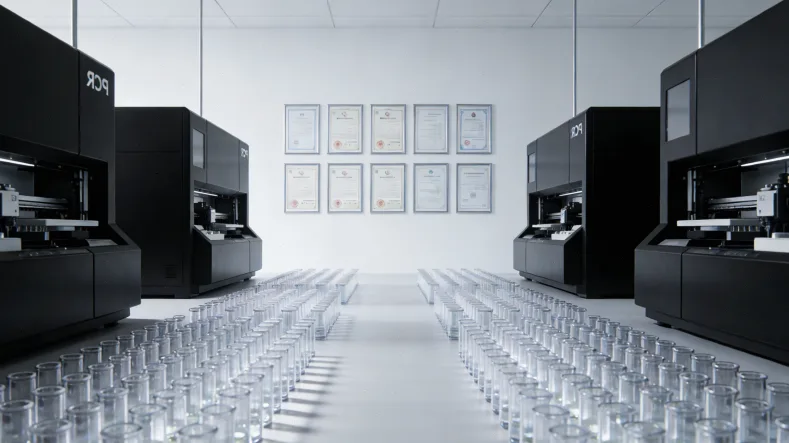 糖尿病用药基因检测抽的血样，会不会被检测机构拿去做其他研究？