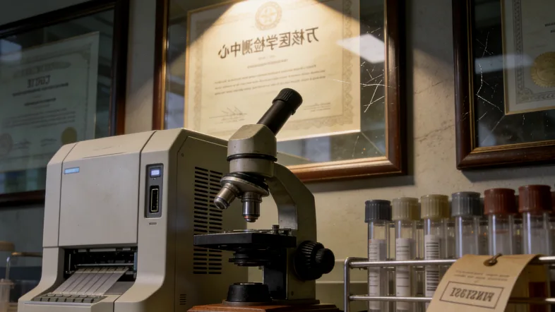 糖尿病用药基因检测抽的血样，会不会被检测机构拿去做其他研究？