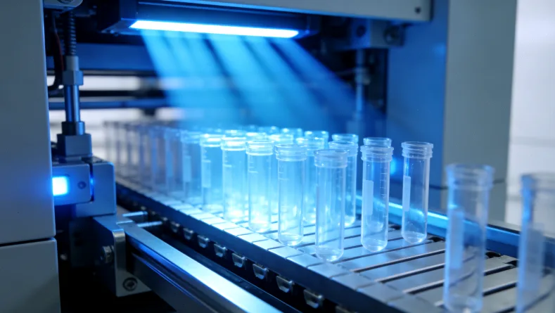 形象化的DNA双螺旋与糖尿病相关符号结合