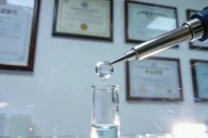 医生与患者讨论他汀用药方案的场景