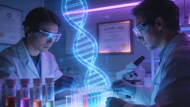 他汀类药物基因检测结果出来了,我怎么看懂?找谁解读?