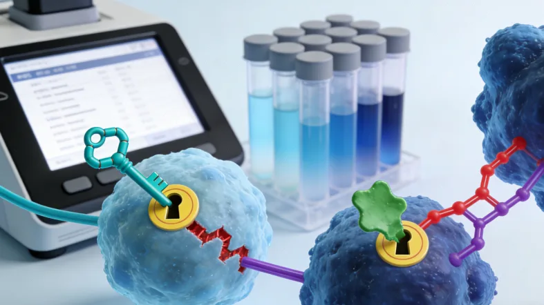 心内科诊室医生问诊场景