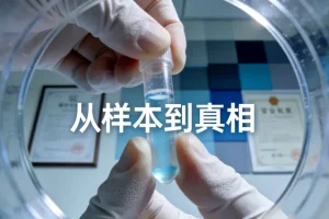 医生与患者讨论他汀类药物处方