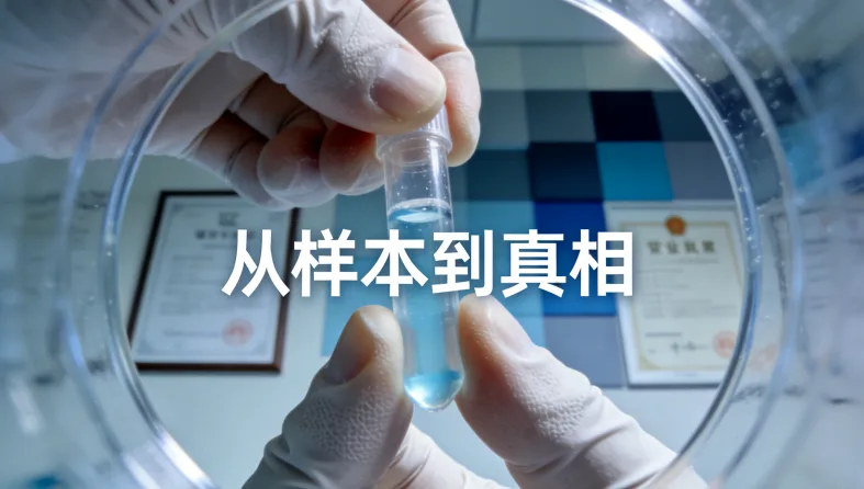 医生与患者讨论他汀类药物处方