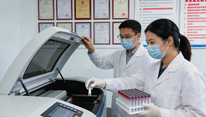 听说基因检测还能判断心血管病的遗传风险,和他汀检测是一回事吗?