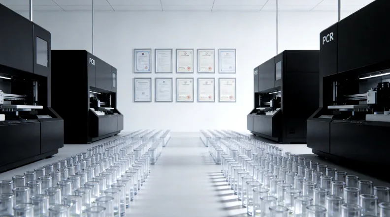 叶酸代谢途径与同型半胱氨酸关系图