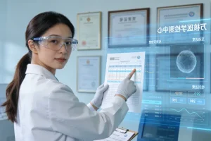 MTHFR基因位置与功能示意图