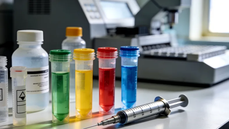 MTHFR基因代谢路径示意图，标出关键酶和障碍点