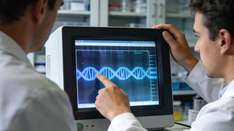 叶酸在人体内的代谢路径与MTHFR基因作用点