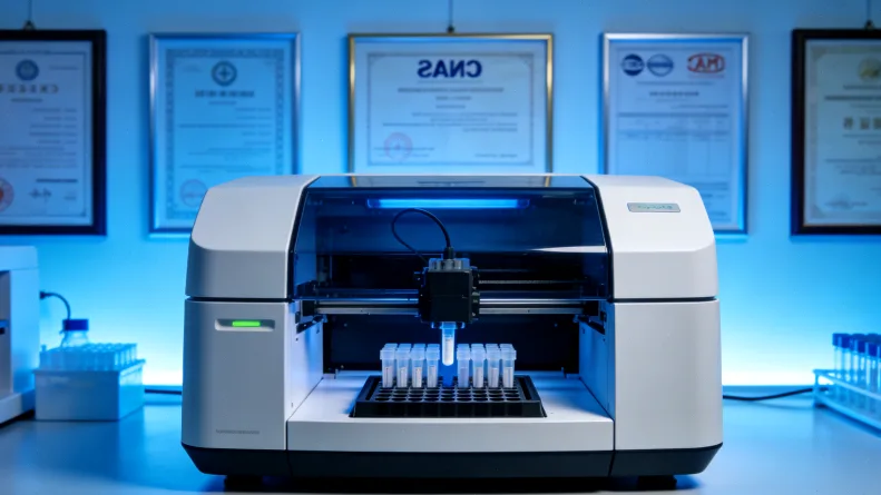 富含叶酸的食物拼盘