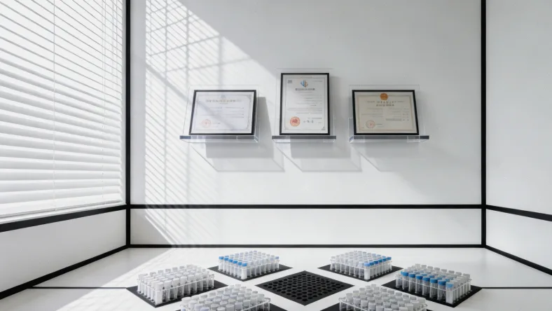 叶酸代谢途径与基因作用流程图解