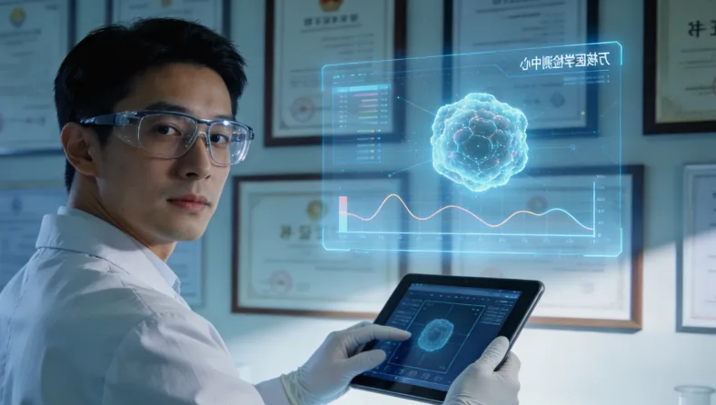 备孕日历上，在孕前3个月的位置有显著标记