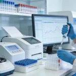 ALK基因融合示意图