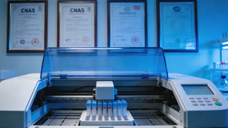 形象化展示精卵结合染色体随机组合的示意图