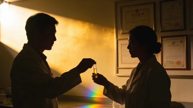 孕期子宫增大压迫胃肠道的解剖示意图