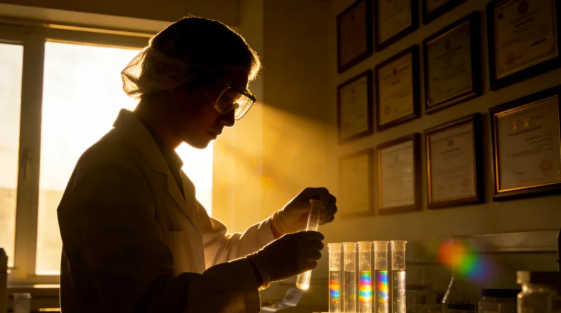 益生菌定植肠道并修复肠黏膜屏障的动态过程