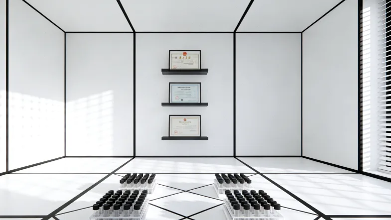 乳糖不耐受示意图：乳糖无法被分解，进入大肠发酵