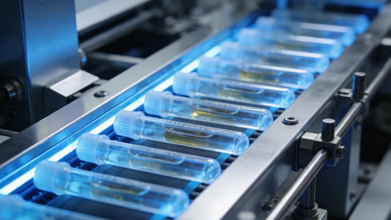 听说这个检测能帮助减肥,是真的吗?解码基因与体重管理的真相