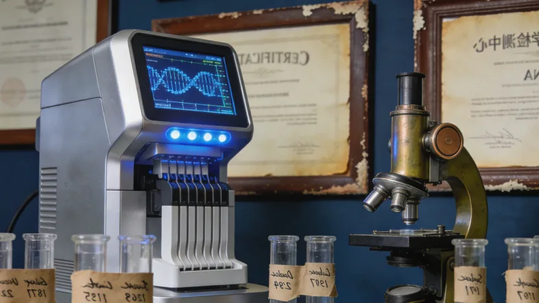 听说这个检测能帮助减肥,是真的吗?解码基因与体重管理的真相