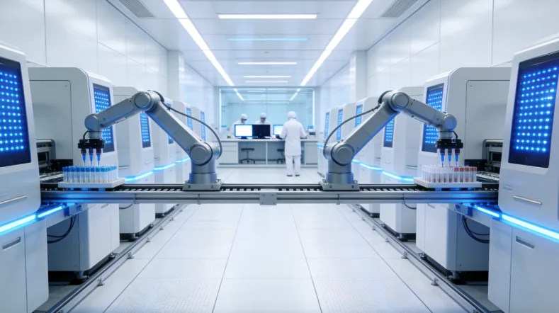 听说这个检测能帮助减肥,是真的吗?解码基因与体重管理的真相