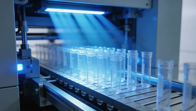 IMbrave150研究PD-L1阴性亚组生存曲线图