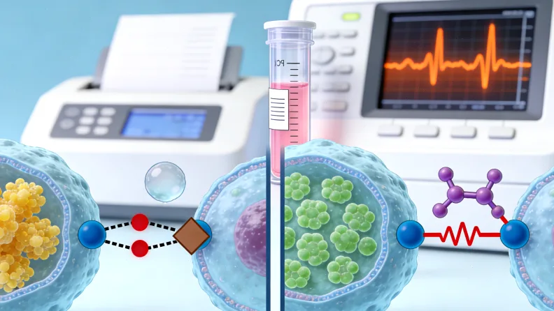 阿替利珠单抗作用机制示意图