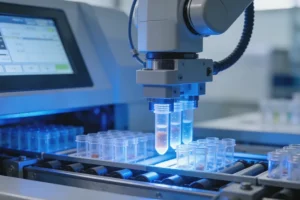 Child-Pugh评分表图解